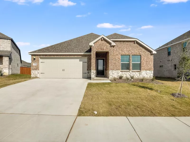 2128 Proteus Drive, Haslet, TX 76052