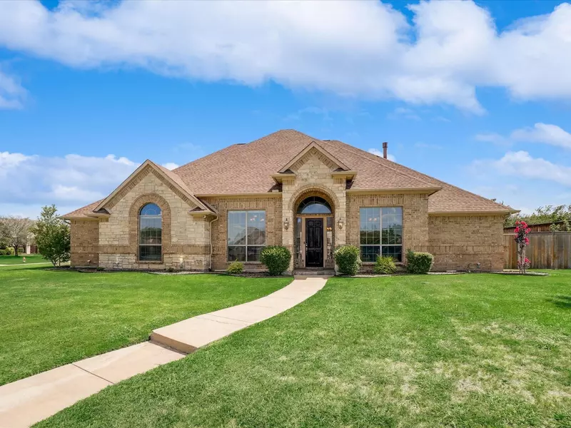 7260 Hamilton Drive, Midlothian, TX 76065