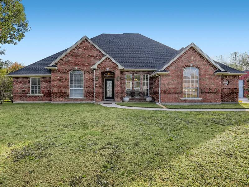 13908 Mallard Springs Drive, Haslet, TX 76052