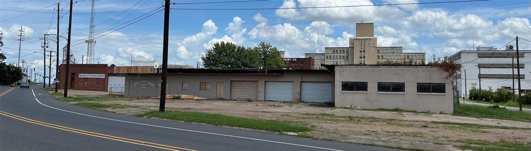 1515 Southern Avenue, Shreveport, LA 71101