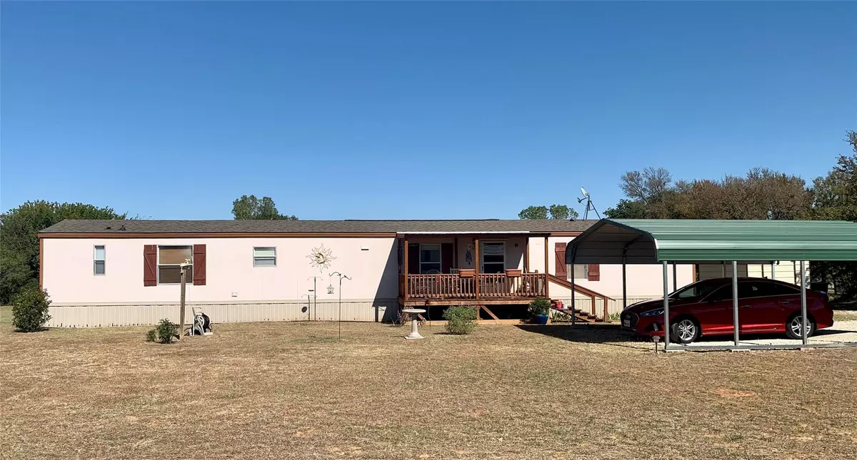 Weatherford, TX 76085,140 Kalinga Drive