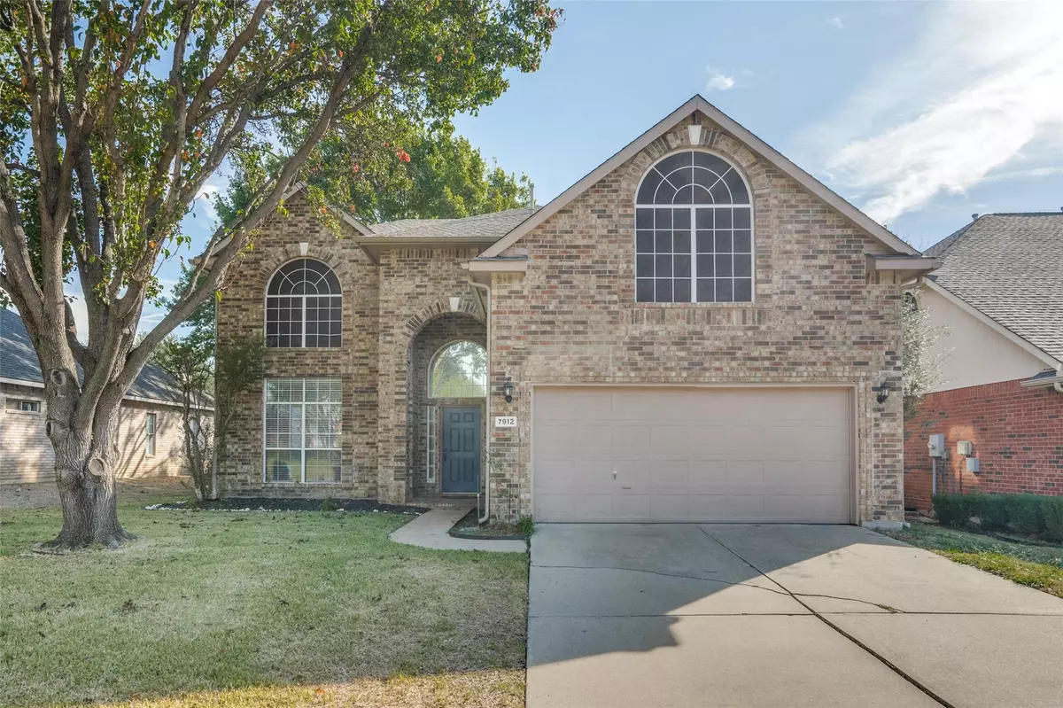 Plano, TX 75025,7912 Hartsfield Drive