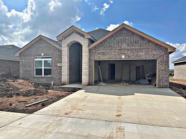 319 Evening Shade Lane, Abilene, TX 79602