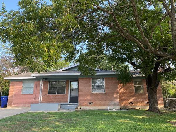 2112 Circle Drive, Copperas Cove, TX 76522