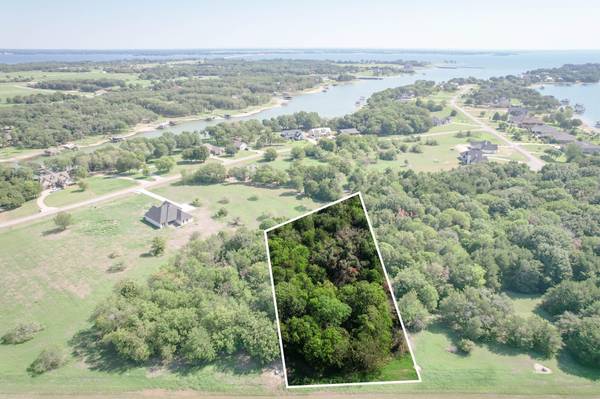 Lot 193 Cobalt Cove, Corsicana, TX 75109