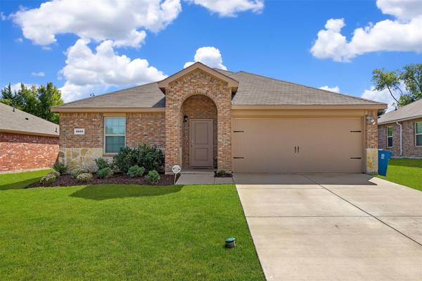 2612 Posey Drive, Seagoville, TX 75159