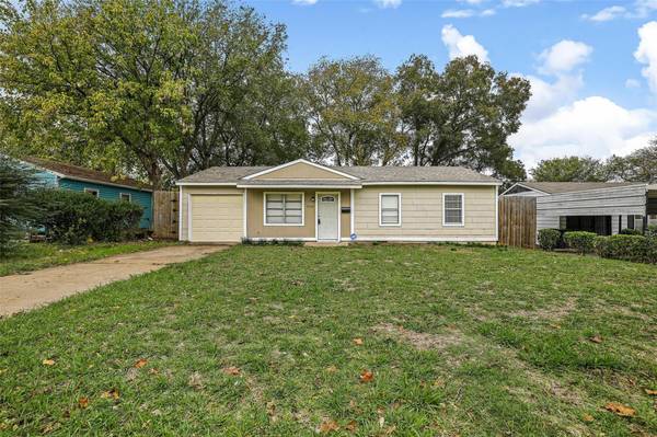 3719 Barnabus Drive, Dallas, TX 75241