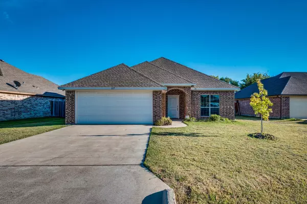 117 Halifax Circle, Palmer, TX 75152