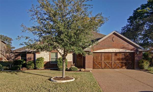 1228 Burkburnett Drive, Weatherford, TX 76087