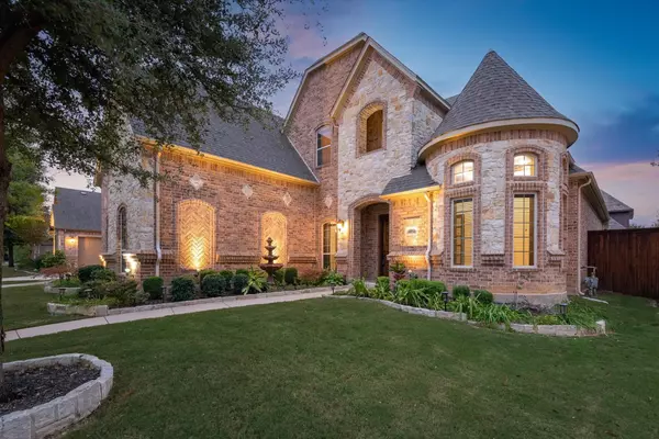 North Richland Hills, TX 76182,8009 Derby Run Drive