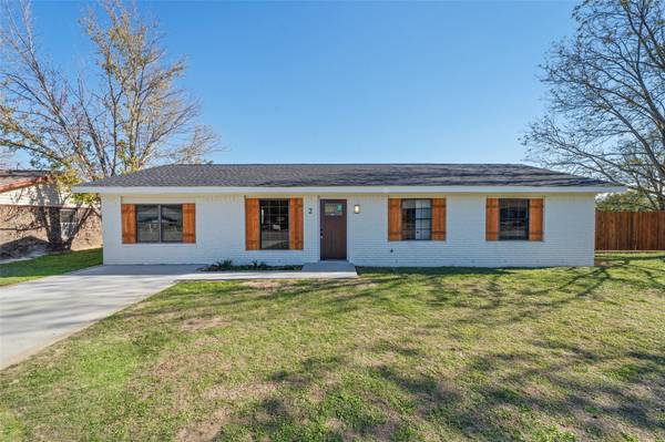 2 Cindy Cove Street, Brownwood, TX 76801