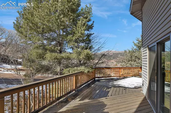 Manitou Springs, CO 80829,7 Sutherland PL