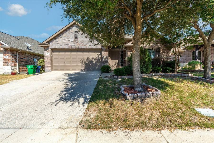 3400 Foxfield Trail, Mckinney, TX 75071