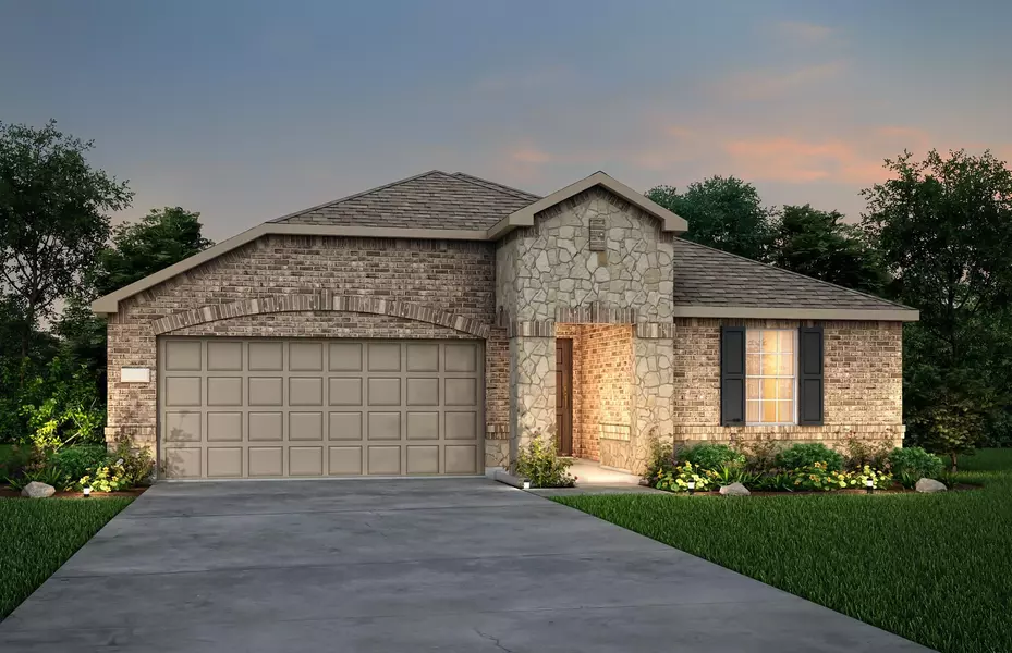 16016 Wanderer Lane, Haslet, TX 76052