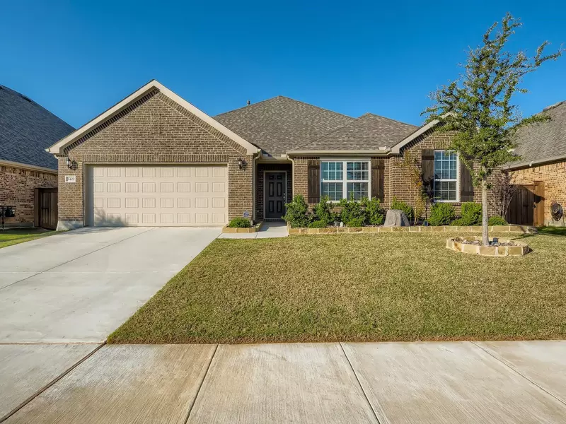 3402 Woodford Drive, Mansfield, TX 76084