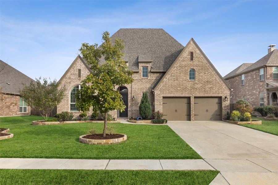 1450 Havenbrook Lane, Prosper, TX 75078