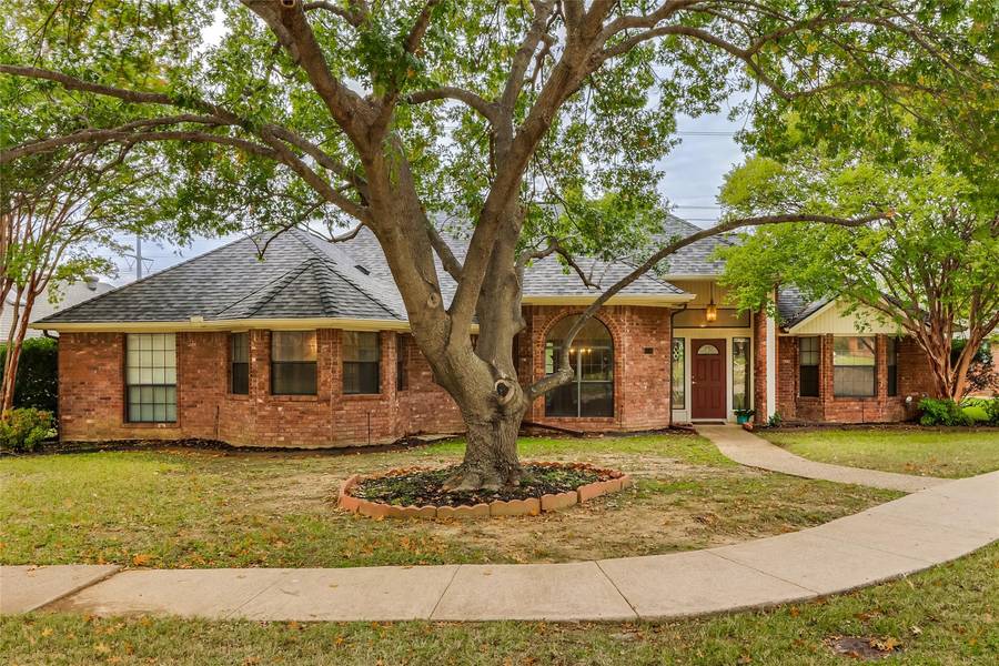 1236 Stillwater Trail, Carrollton, TX 75007