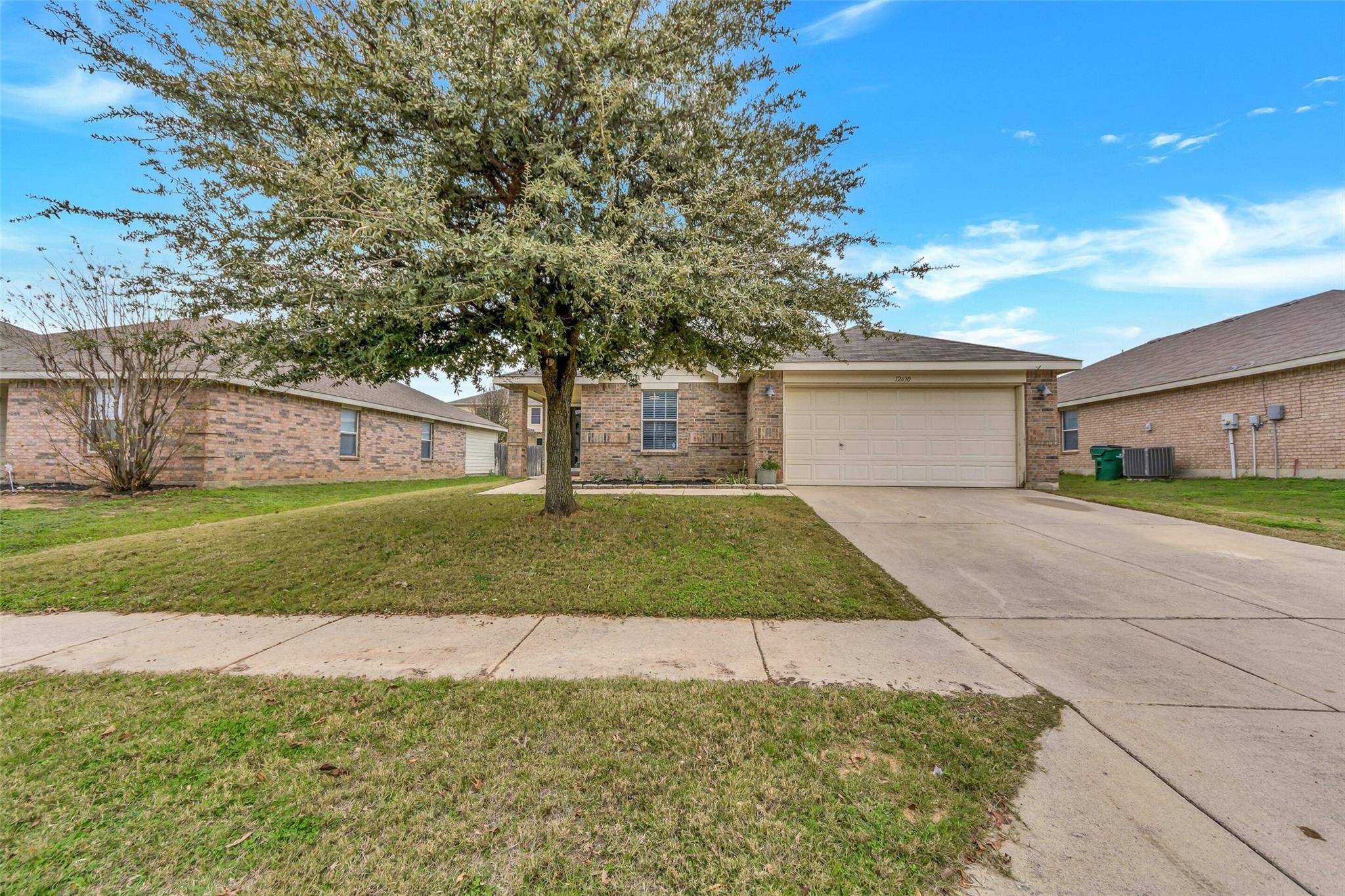 12630 Carpenter Lane, Rhome, TX 76078