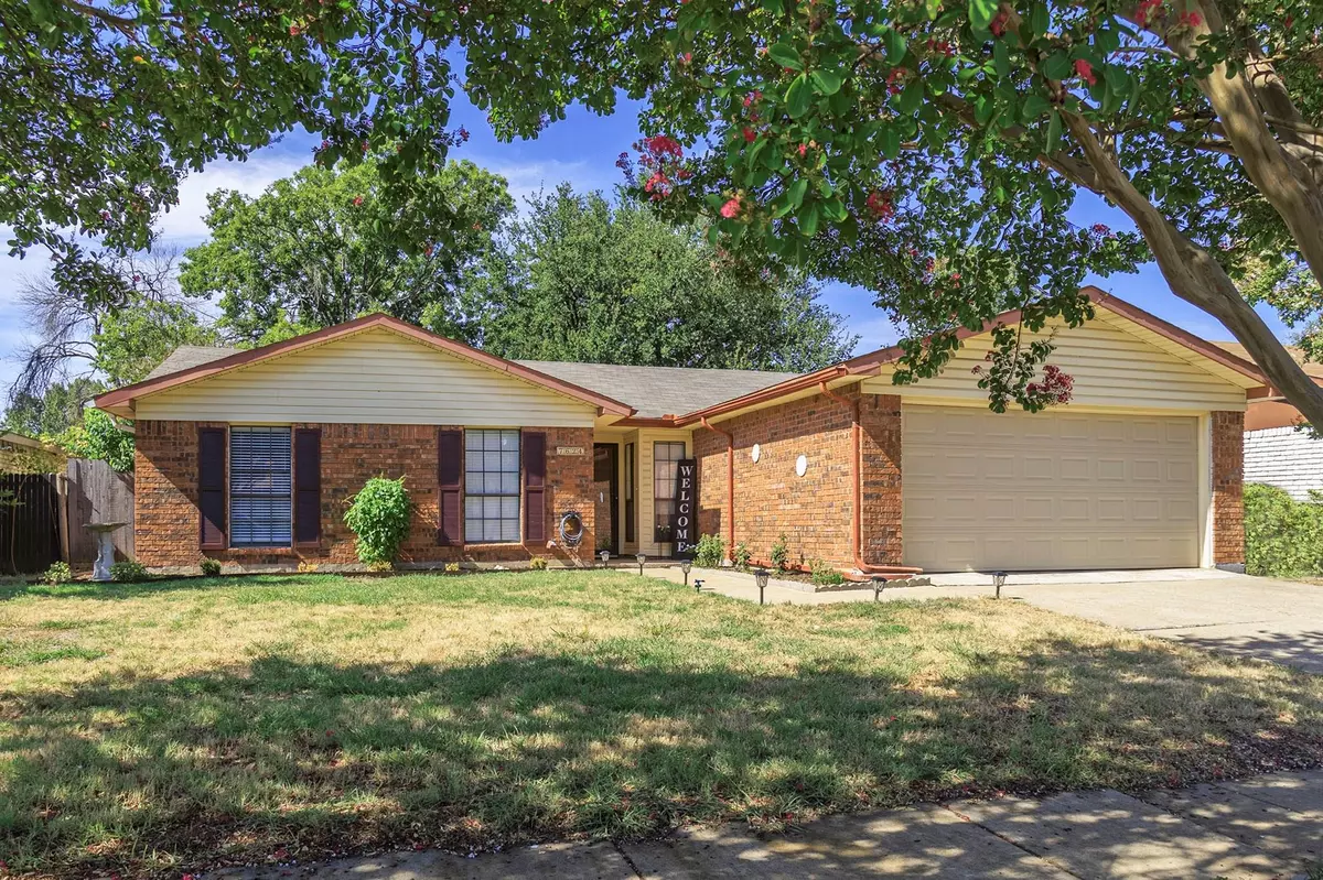 Fort Worth, TX 76133,7624 Four Winds Drive