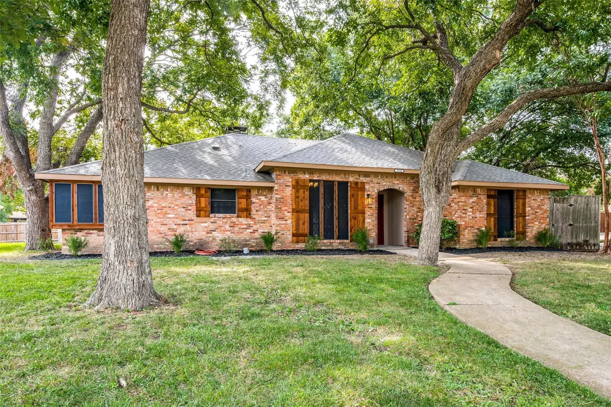 Rowlett, TX 75088,3910 Tobin Trail