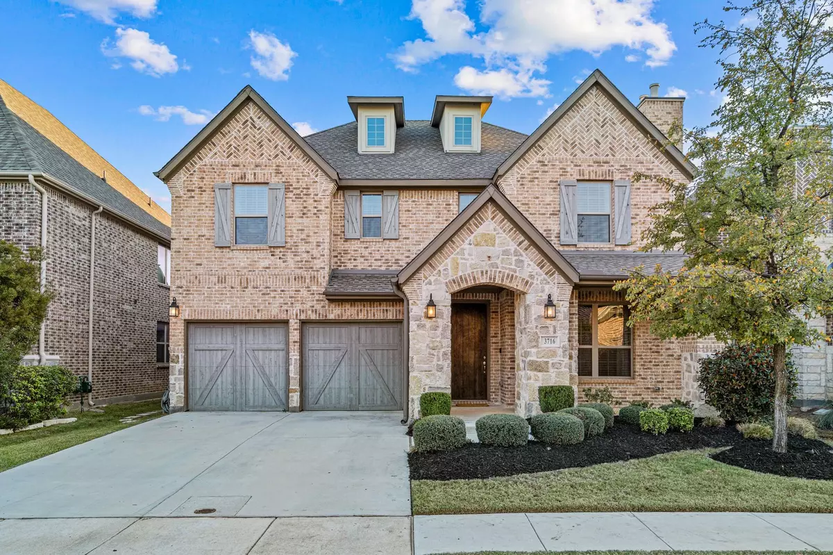 The Colony, TX 75056,3716 Winchester