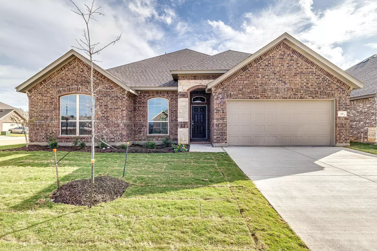 Joshua, TX 76058,140 Constitution Drive