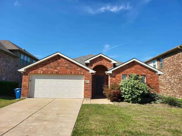 2006 Davy Crockett Drive, Forney, TX 75126