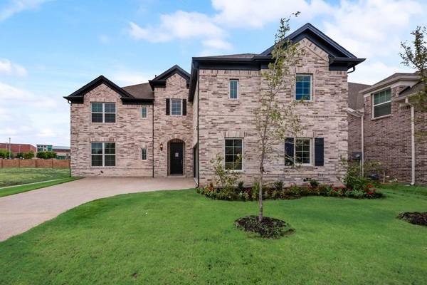 7565 Ridgedale, Grand Prairie, TX 75054