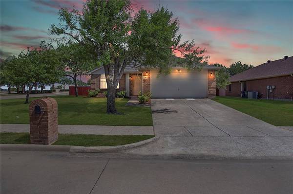 810 Bessemer Drive, Wylie, TX 75098