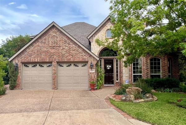 1008 Shoal Creek Court, Fairview, TX 75069