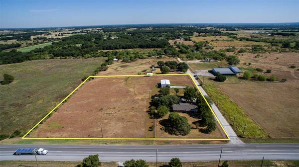 119 Private Road 1452, Chico, TX 76431