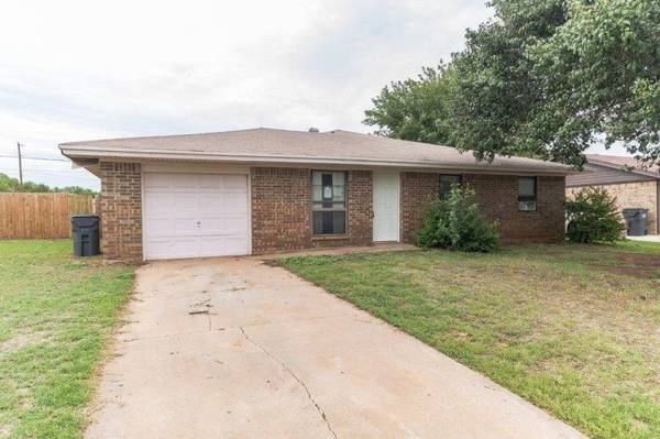 1420 LONGVIEW Street, Wichita Falls, TX 76306