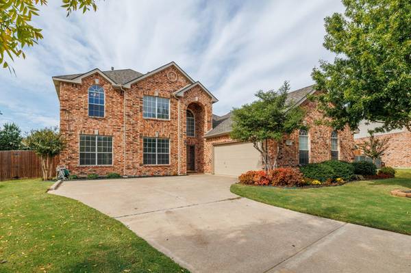 300 River Trail, Keller, TX 76248