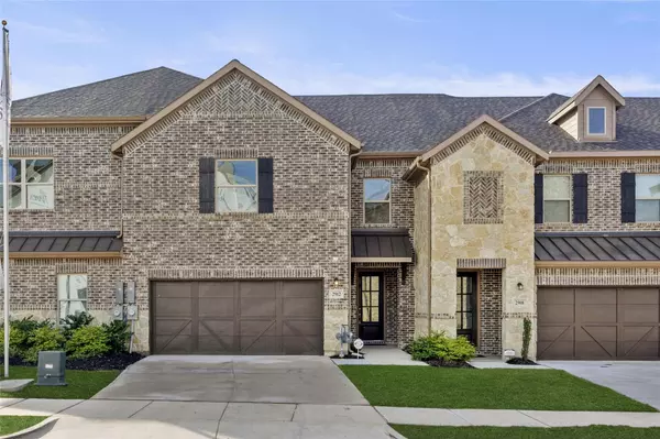 2912 Cedar Elm Drive, Carrollton, TX 75010