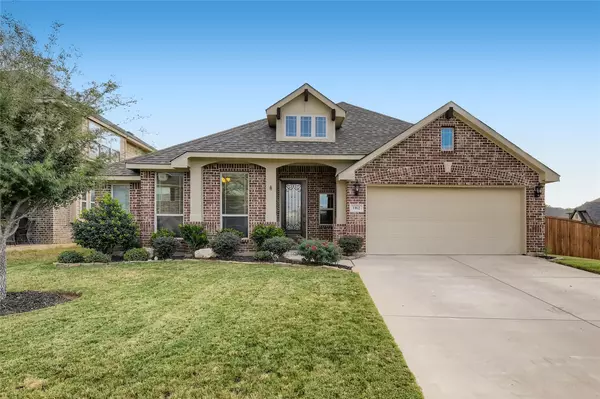 Burleson, TX 76028,1162 Barberry Drive