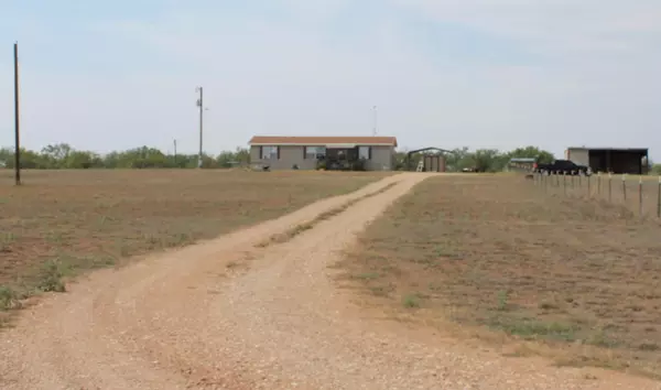 17043 PR 703, Merkel, TX 79536