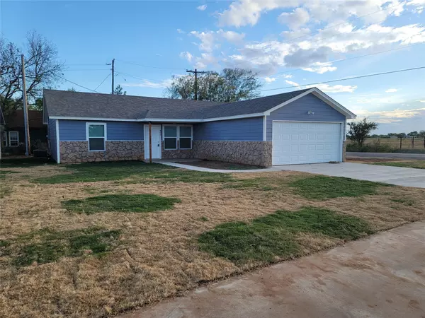 Rio Vista, TX 76093,400 Whitney Court