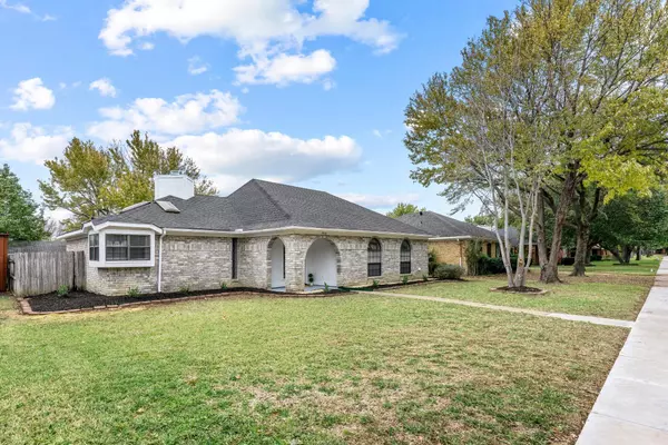 Lewisville, TX 75077,1510 Sunswept Terrace