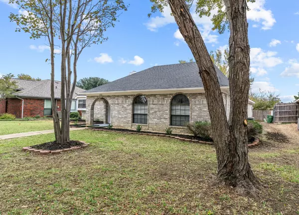 Lewisville, TX 75077,1510 Sunswept Terrace