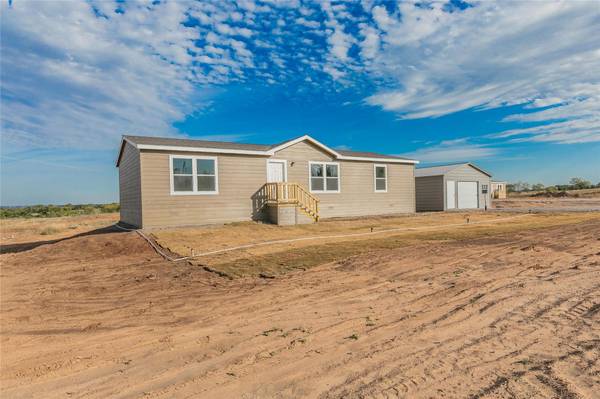 395 County Road 4791, Boyd, TX 76023