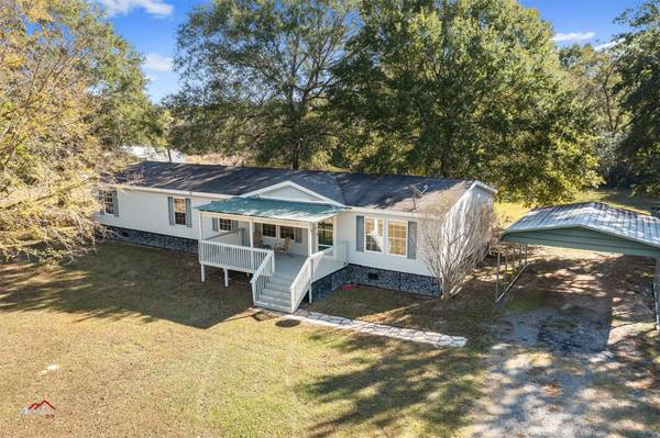 6333 Colquitt Road, Keithville, LA 71047