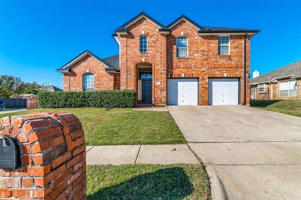 7101 Michael Drive, North Richland Hills, TX 76182