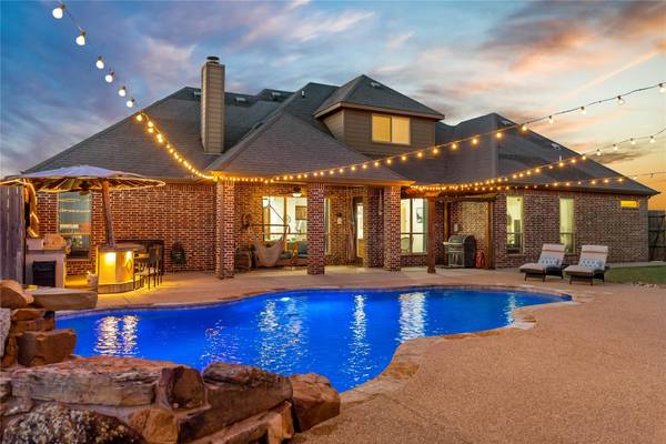 3520 Judy Court, Midlothian, TX 76065