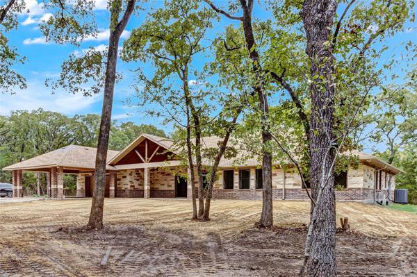 10165 County Road 2440, Royse City, TX 75189