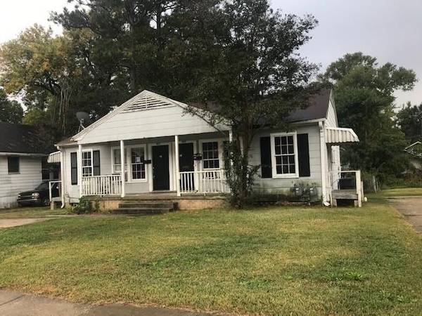 627 Olive Street, Shreveport, LA 71104