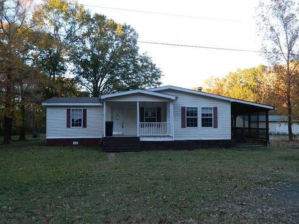 7019 Alvin York Lane, Shreveport, LA 71107