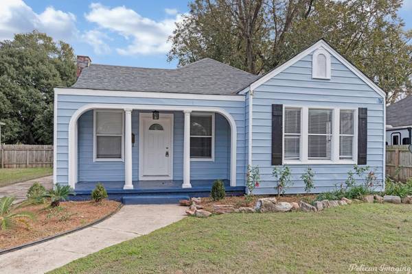 117 Archer Avenue, Shreveport, LA 71105