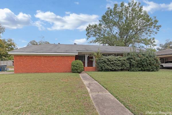 4603 Orchid Street, Shreveport, LA 71105