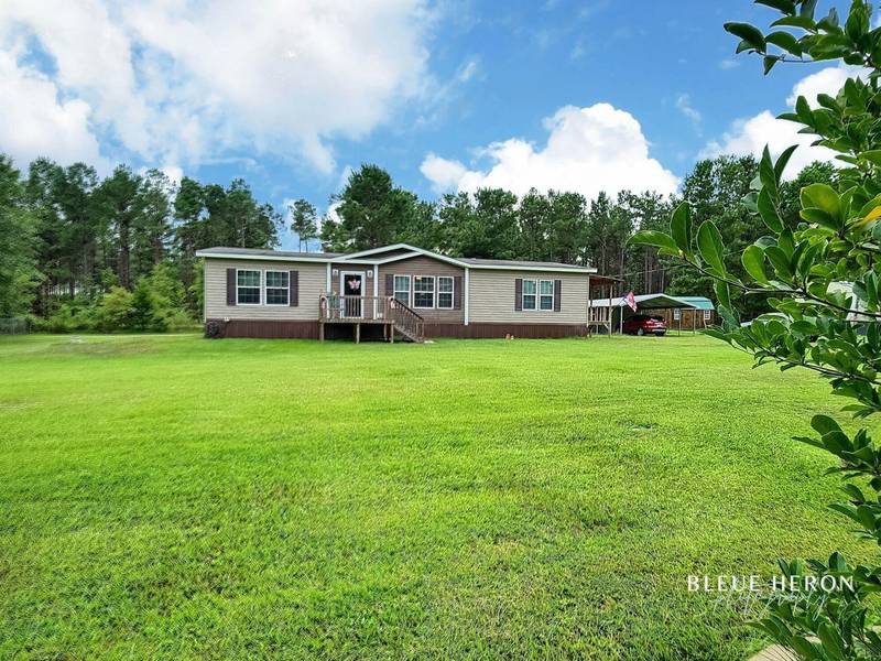 9942 Cook Road, Bethany, LA 71007