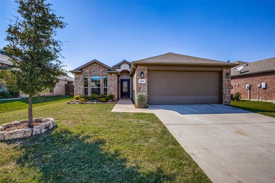 1428 Red River Drive, Aubrey, TX 76227